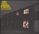 Arctic Monkeys - Favourite Worst Nightmare
