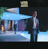 Various artists - Less Than Zero