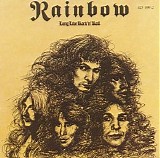 Rainbow - Long Live Rock 'n' Roll