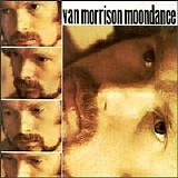 Van Morrison - Moondance