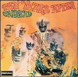 Ten Years After - Undead