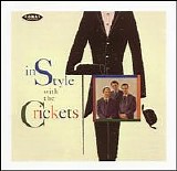 The Crickets - In Style with the Crickets