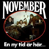 November - En Ny Tid Ã„r HÃ¤r...