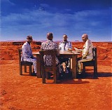 Muse - Black Holes & Revelations