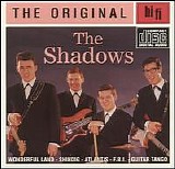 The Shadows - The Original