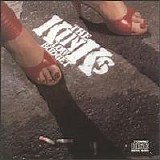 The Kinks - Low Budget