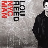 Lou Reed - NYC Man