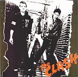 The Clash - The Clash