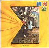 10cc - Sheet Music