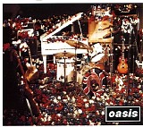 Oasis - Don't Look Back In Anger