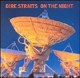 Dire Straits - On The Night