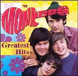 The Monkees - The Monkees Greatest Hits