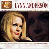 Lynn Anderson - The Golden Hits