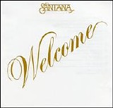 Santana - Welcome