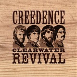 Creedence Clearwater Revival - Boxed Set