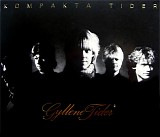 Gyllene Tider - Kompakta tider