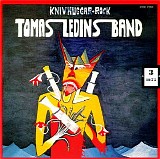 Tomas Ledin - Knivhuggarrock