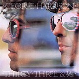 George Harrison - Thirty Three & 1/3