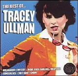 Tracey Ullman - The Best Of