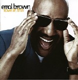 Errol Brown - Love In This