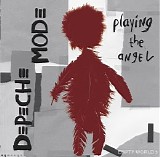 Depeche Mode - Playing The Angel
