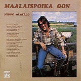 Mikko Alatalo - Maalaispoika oon