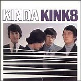 The Kinks - Kinda Kinks