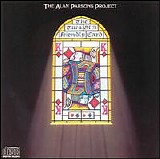 The Alan Parsons Project - The Turn Of A Friendly Card