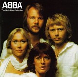 ABBA - The Definitive Collection