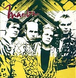 Mamba - Mamba