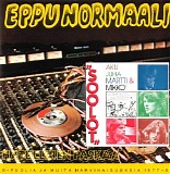 Eppu Normaali - Hatullinen Paskaa - Soolot
