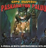Eppu Normaali - Paskahatun paluu - B-puolia ja muita harvinaisuuksia 1978-90