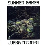 Jukka Tolonen - Summer Games