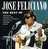 Jose Feliciano - The Very Best Of
