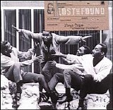 The Four Tops - Breaking Through