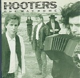 The Hooters - One Way Home