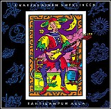 J. Karjalainen yhtyeineen - TÃ¤htilampun alla