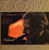 Zoot Sims - In a Sentimental Mood