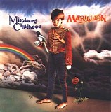 Marillion - Misplaced Childhood