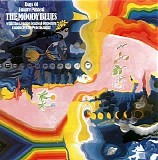 The Moody Blues - Days Of Future Passed