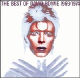 David Bowie - The Best Of David Bowie 1969 - 1974