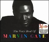 Marvin Gaye - The Very Best Of Marvin Gaye