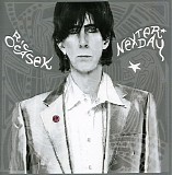 Ric Ocasek - Nexterday