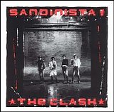 The Clash - Sandinista!