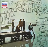 The Moody Blues - The Magnificent Moodies