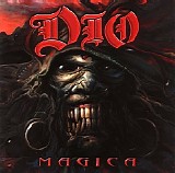 Dio - Magica