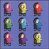 Marillion - Anoraknophobia