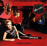 Roxette - Room Service