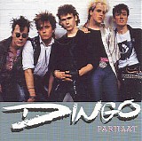 Dingo - Parhaat