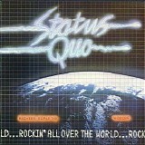 Status Quo - Rockin' All Over The World